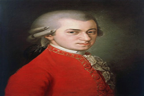 Cuộc đời và sự nghiệp của Nhạc sĩ thiên tài Wolfgang Amadeus Mozart